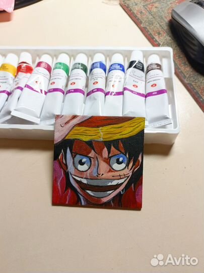 Роспись на заказ