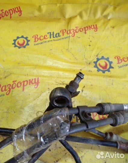 Трубка шланг гур Brilliance M2