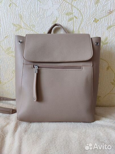 Рюкзак женский