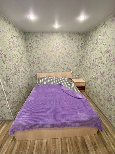 1-к. квартира, 40 м², 2/5 эт.