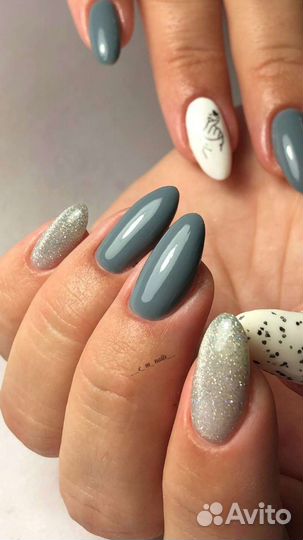 Мастер маникюра и педикюра