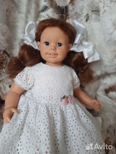 Кукла французская Роксана smoby Pico