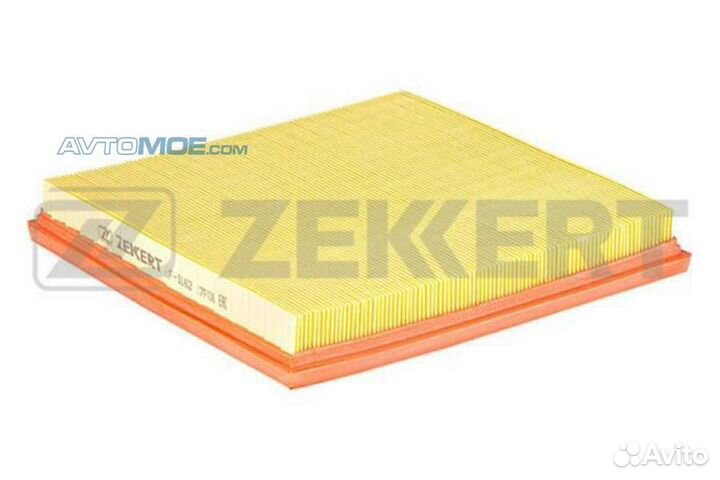 Фильтр возд. BMW 5 (F07 F10 F11) 09- 6 (F06 F12 F1