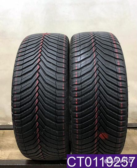 Michelin CrossClimate 2 225/45 R18 95Y