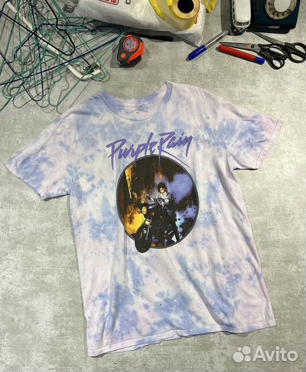 Футболка мерч The Prince Estate размер XL