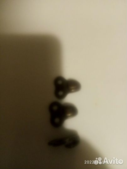 Фурнитура для одежды и обуви