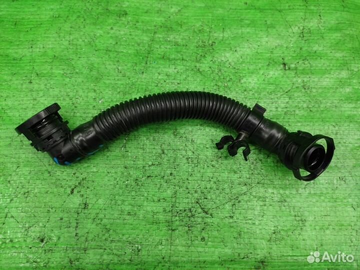 Трубка вентиляционная VW Tiguan / Audi Q3