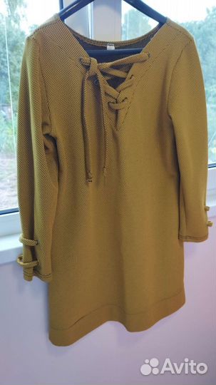 Вещи пакетом