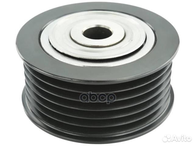 Ролик направляющий ремня насоса гур 1341A042 MI