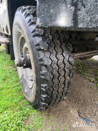 КАМА Кама-214 215/90 R15