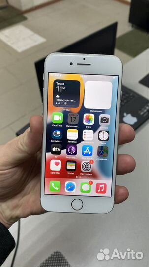iPhone 7 Plus, 32 ГБ
