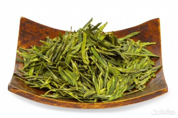 Китайский чай шу пуэр эксклюзив KIT-7803