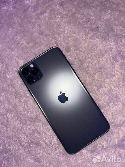 iPhone 11 Pro Max, 256 ГБ