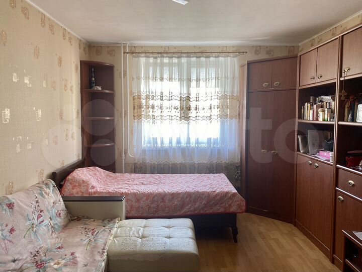 3-к. квартира, 77,5 м², 6/8 эт.