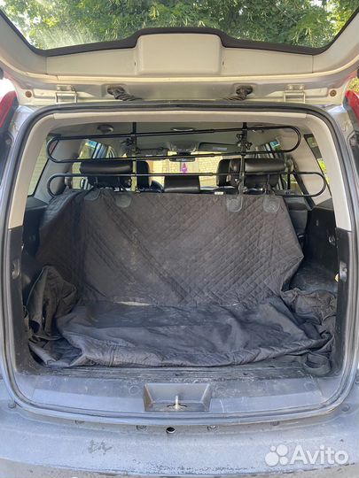 Перевозка животных/зоотакси