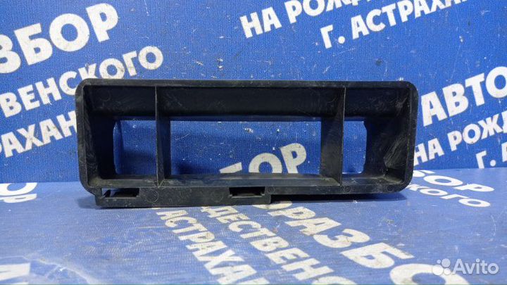 Воздухозаборник Honda Fit хэтчбек L13Z1 2012