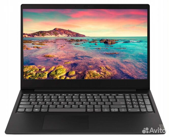 Ноутбук Lenovo Ideapad S145-15API 81UT007FRK