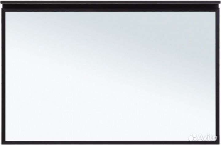 Зеркало Allen Brau 120 1.31018.bb Черное