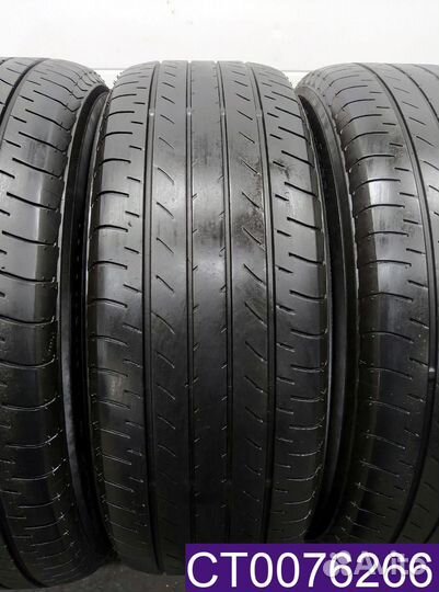 Yokohama BluEarth E51 225/60 R18 96T