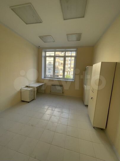Свободного назначения, 16.5 м²
