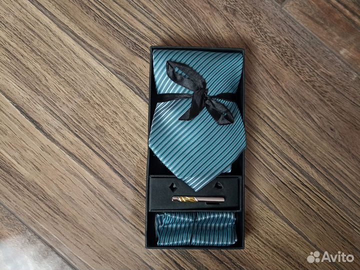 Галстук мужской