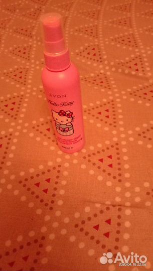 Флаконы косметические