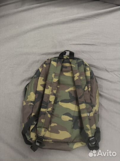 Рюкзак vans OLD skool iiii backpack