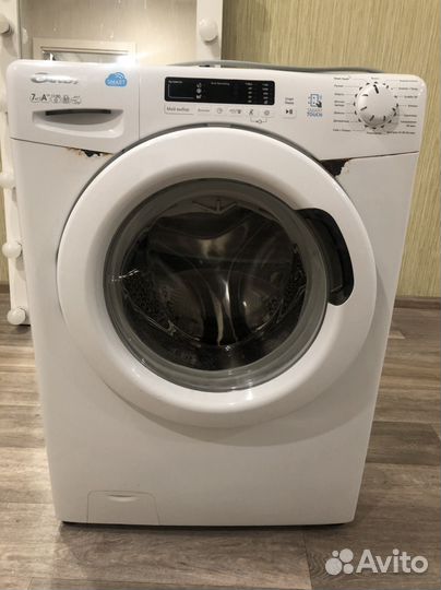 Стиральная машина