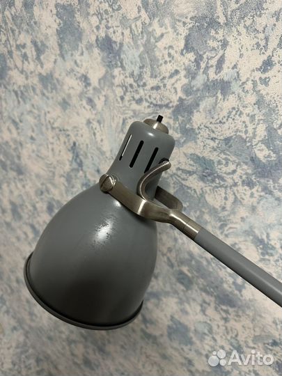 Лампа настольная IKEA