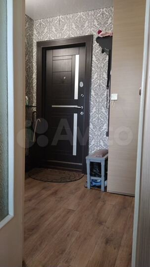 1-к. квартира, 31 м², 4/16 эт.