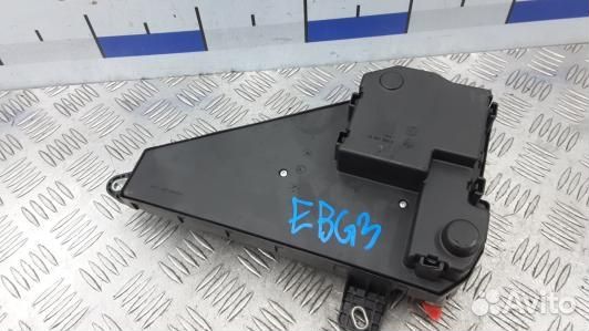 Блок предохранителей BMW 6 E63/E64 (EBG03M101)