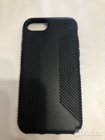 Чехол на iPhone SE 2020, iPhone 7/8 Speck Presidio