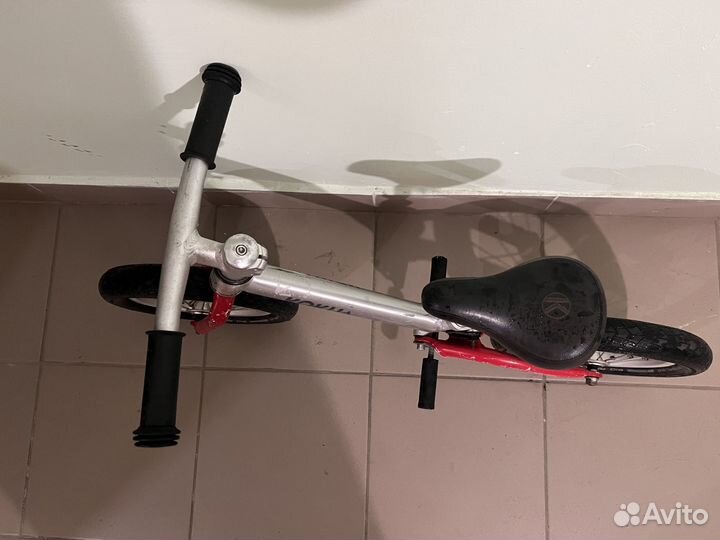 Беговел kokua