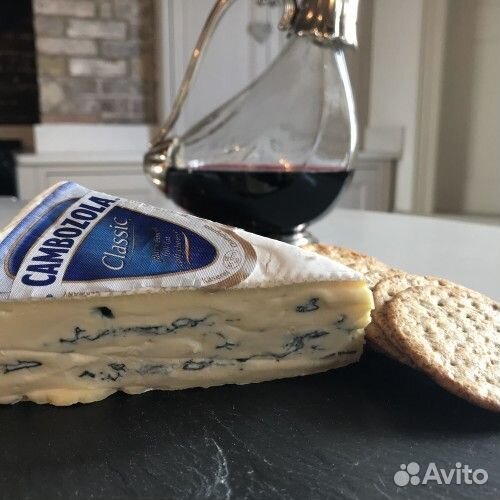 Сыр Камбоцола