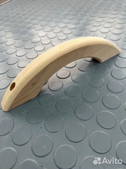 Ручка Cooper Oksa сучок (ольха)