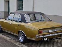 Opel Rekord 1.9 MT, 1971, 95 000 км, с пробегом, цена 59 000 руб.
