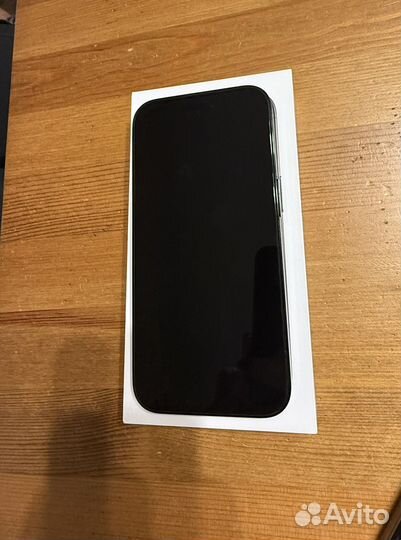 iPhone 14 Pro, 128 ГБ