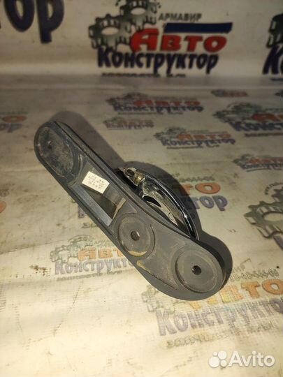 Ручка двери внутренняя передняя левая Lifan Smily