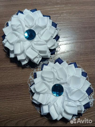 Резинка для волос