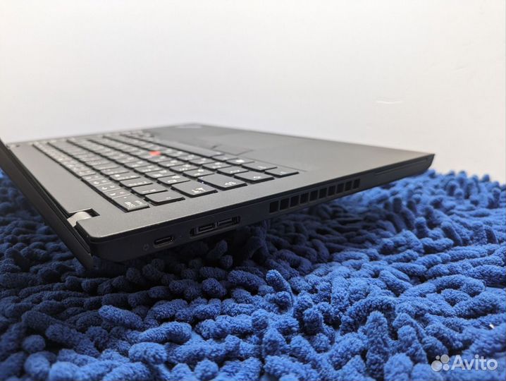 Lenovo ThinkPad A485 Ryzen 5 Pro 8Gb 256Gb FHD IPS