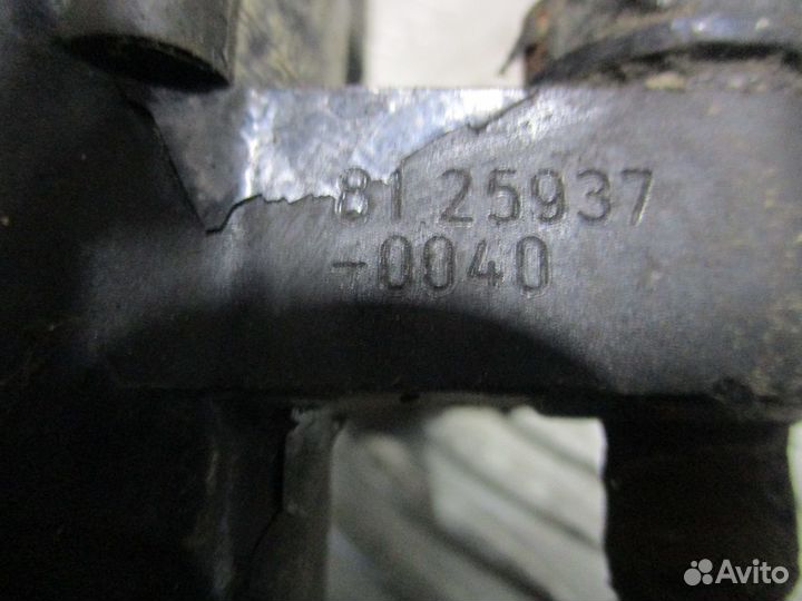 Датчик уровня пола MAN 81259370040