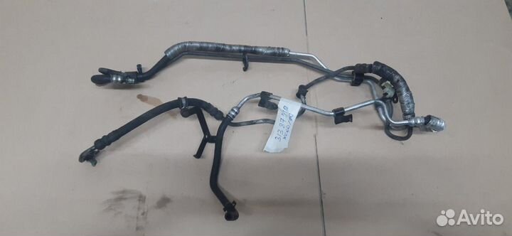 Вольво XC60 XC70 шланг гидроусилителя 3.2 B6324S