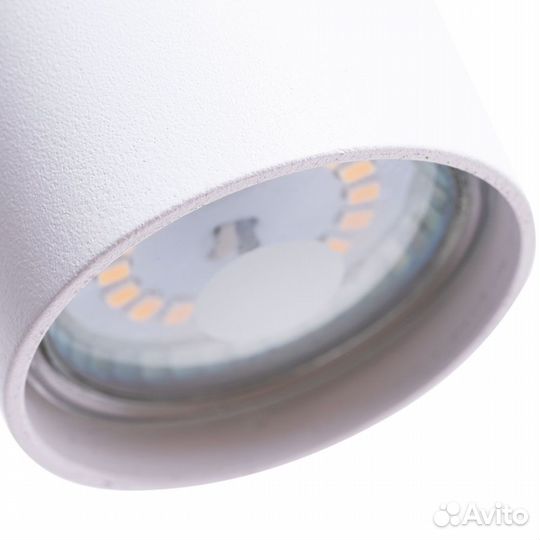 Люстра Arte Lamp Canopus 