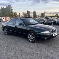 Mazda Xedos 9 2.0 MT, 1995, 282 720 км, с пробегом, цена 233 700 руб.