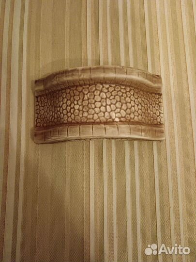 Аквариумная декорация