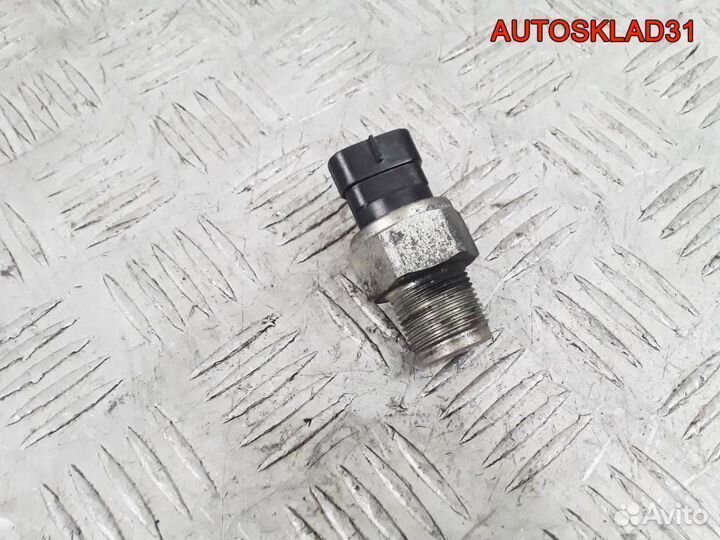 Датчик давления топлива Corolla Verso TD 2adftv