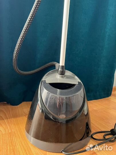 Отпариватель для одежды ручной