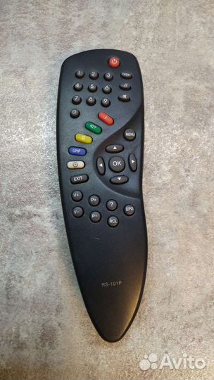 Пульт ду RS-101P