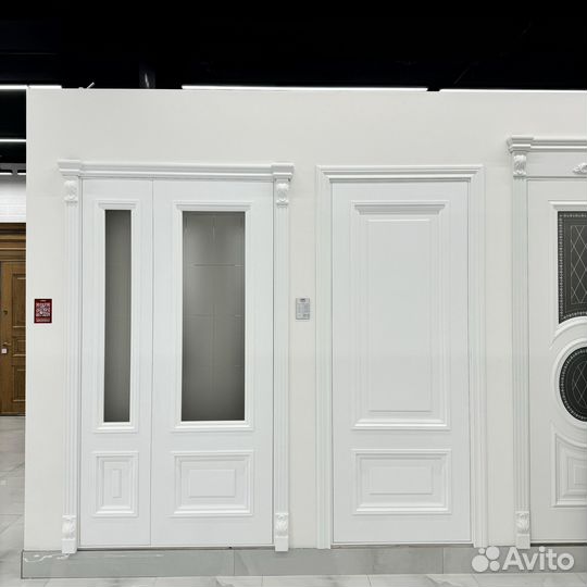 Межкомнатные двери i-8450