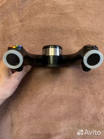 Руль для xbox 360